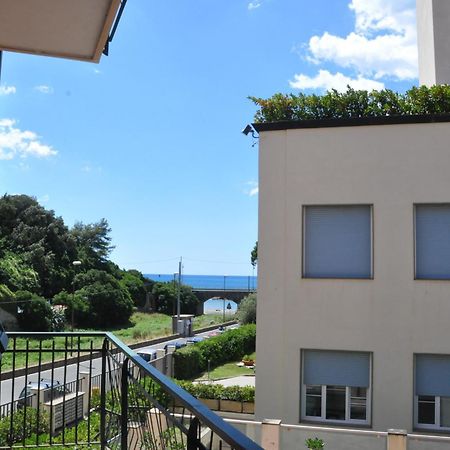 Hotel Residence Paradiso Moneglia Ngoại thất bức ảnh