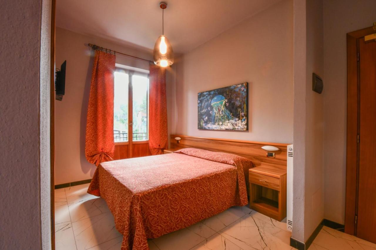 Hotel Residence Paradiso Moneglia Phòng bức ảnh