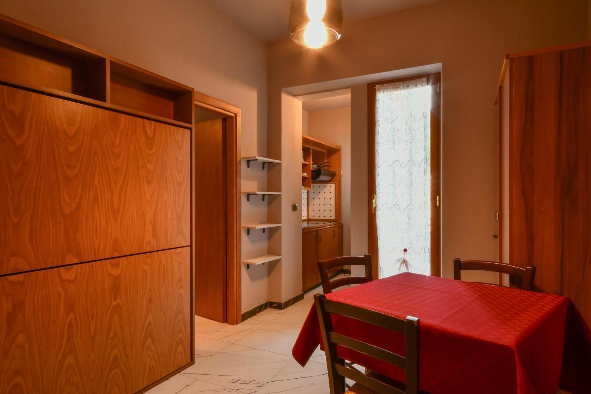 Hotel Residence Paradiso Moneglia Phòng bức ảnh