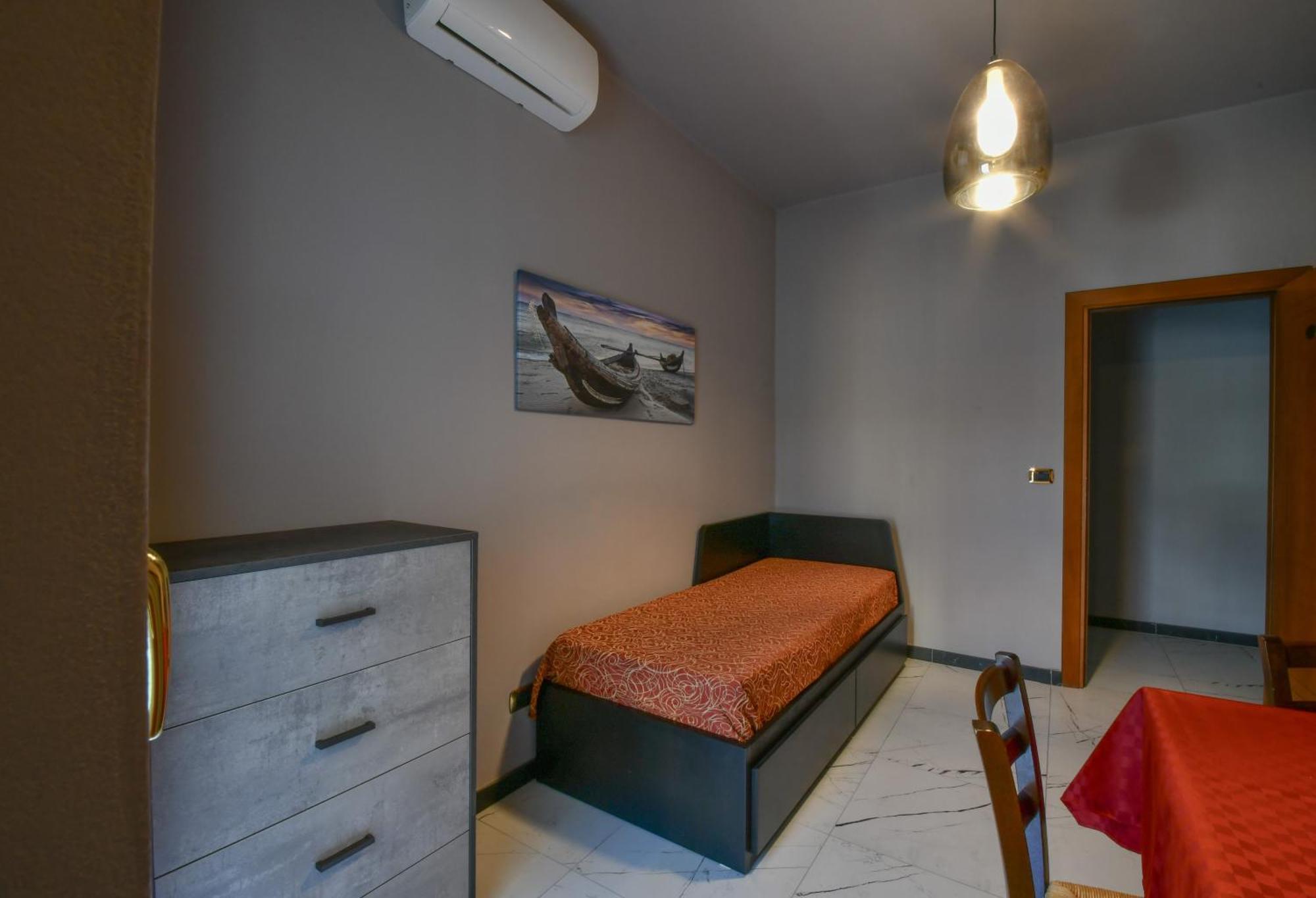 Hotel Residence Paradiso Moneglia Phòng bức ảnh