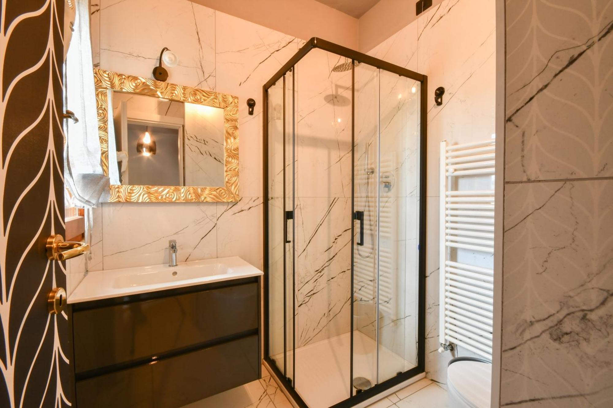 Hotel Residence Paradiso Moneglia Phòng bức ảnh