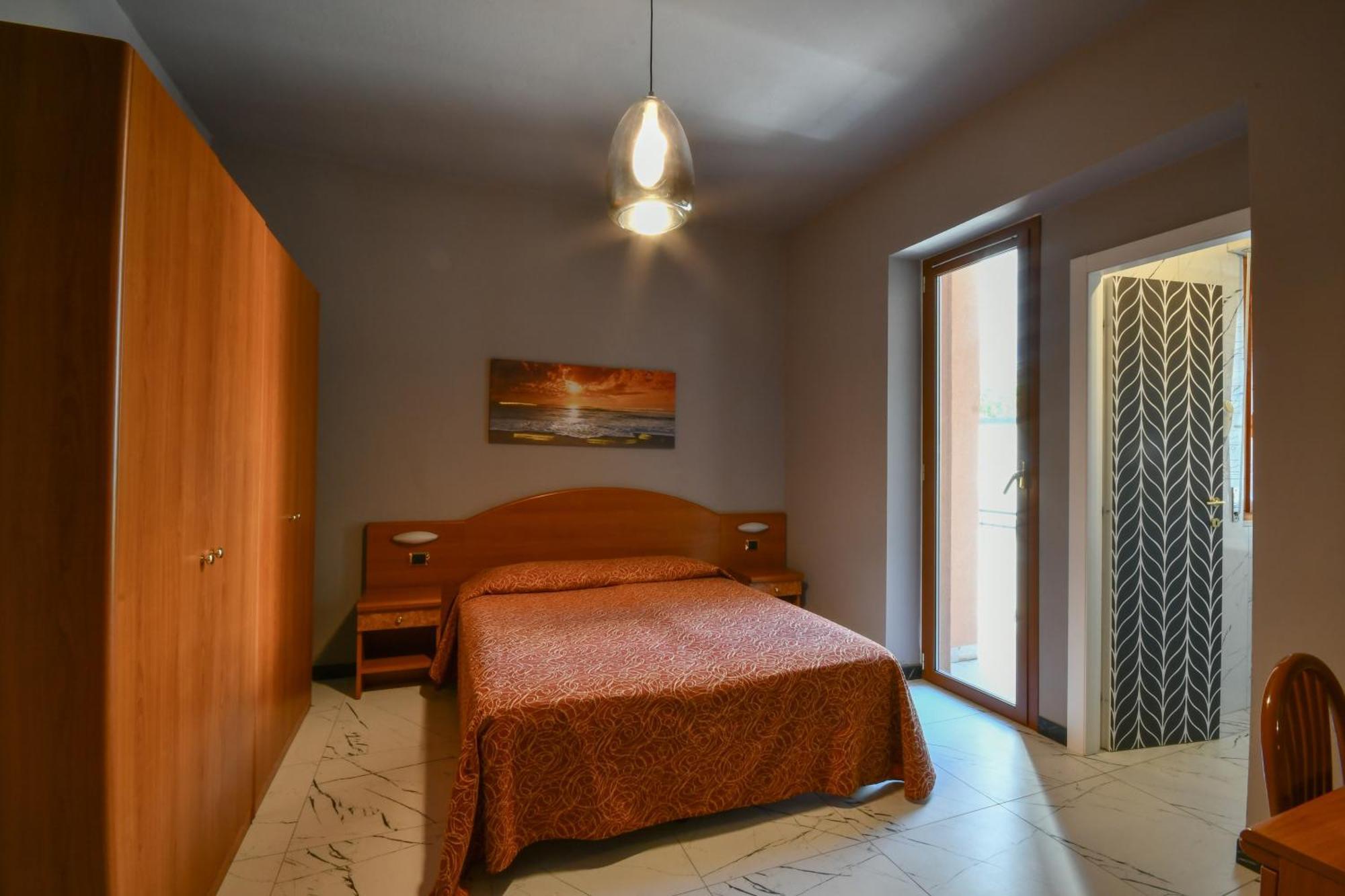 Hotel Residence Paradiso Moneglia Phòng bức ảnh