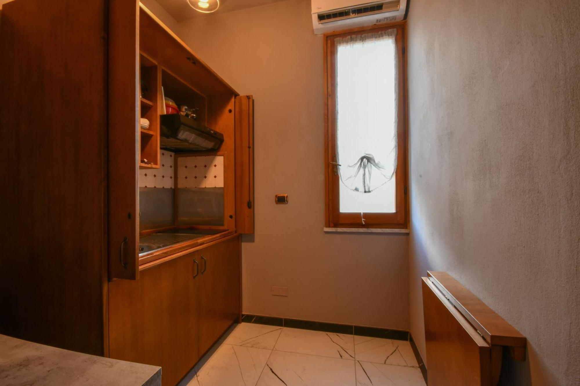 Hotel Residence Paradiso Moneglia Phòng bức ảnh