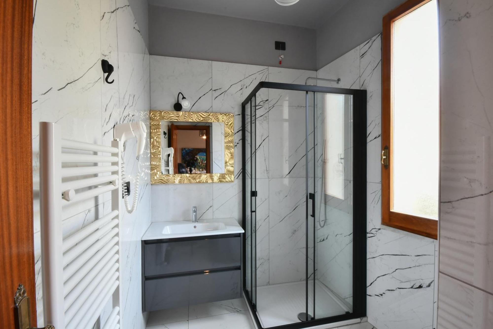 Hotel Residence Paradiso Moneglia Phòng bức ảnh