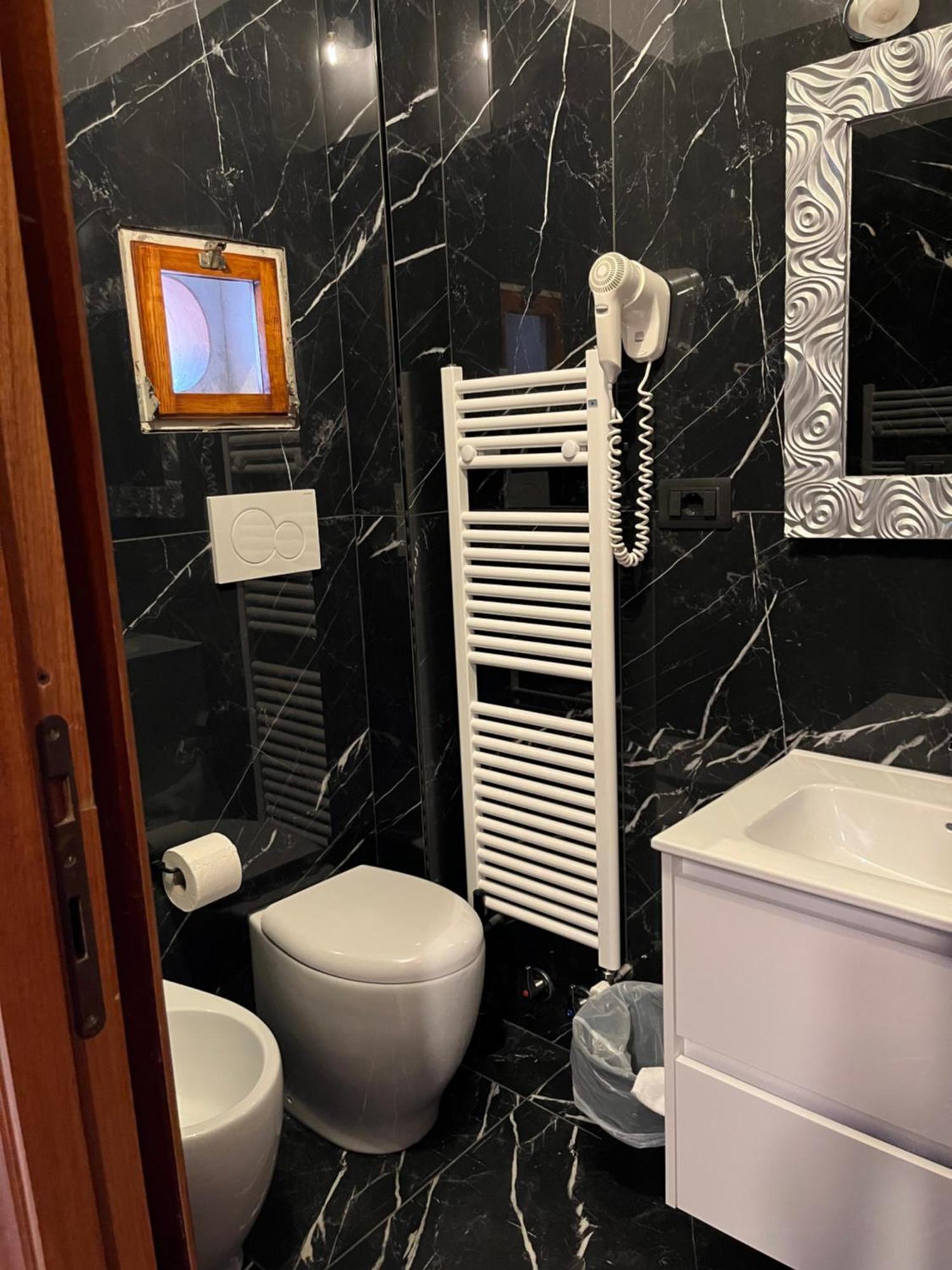 Hotel Residence Paradiso Moneglia Ngoại thất bức ảnh