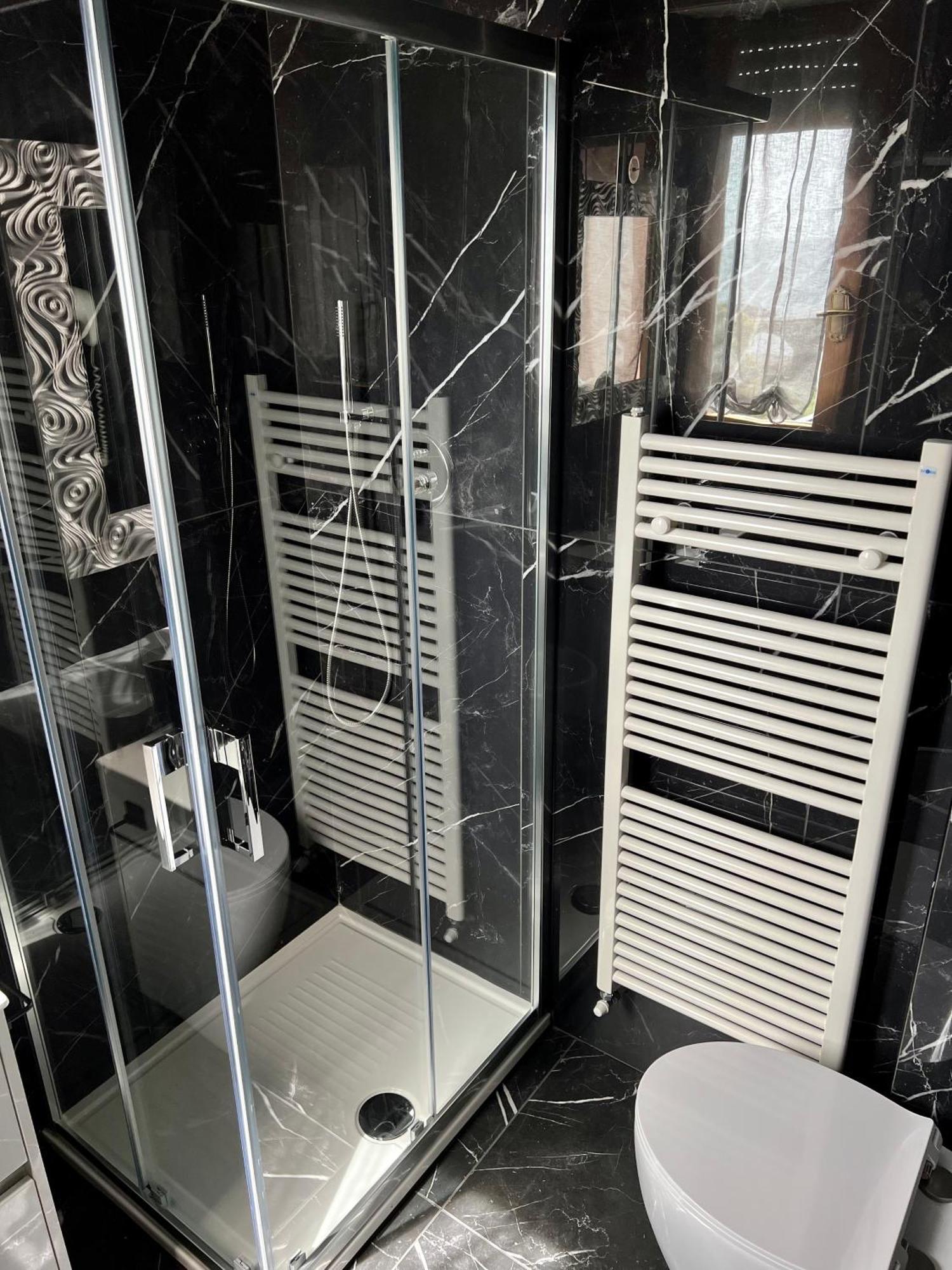 Hotel Residence Paradiso Moneglia Ngoại thất bức ảnh