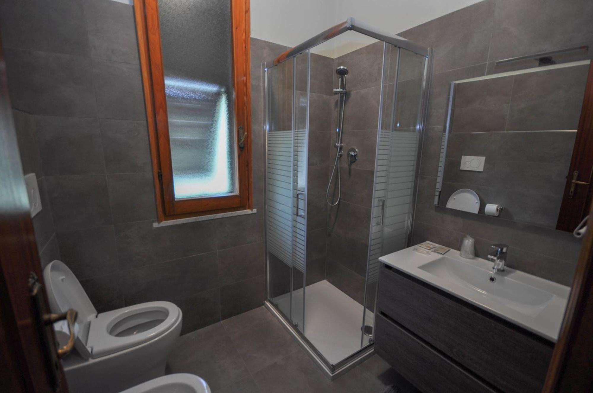 Hotel Residence Paradiso Moneglia Phòng bức ảnh