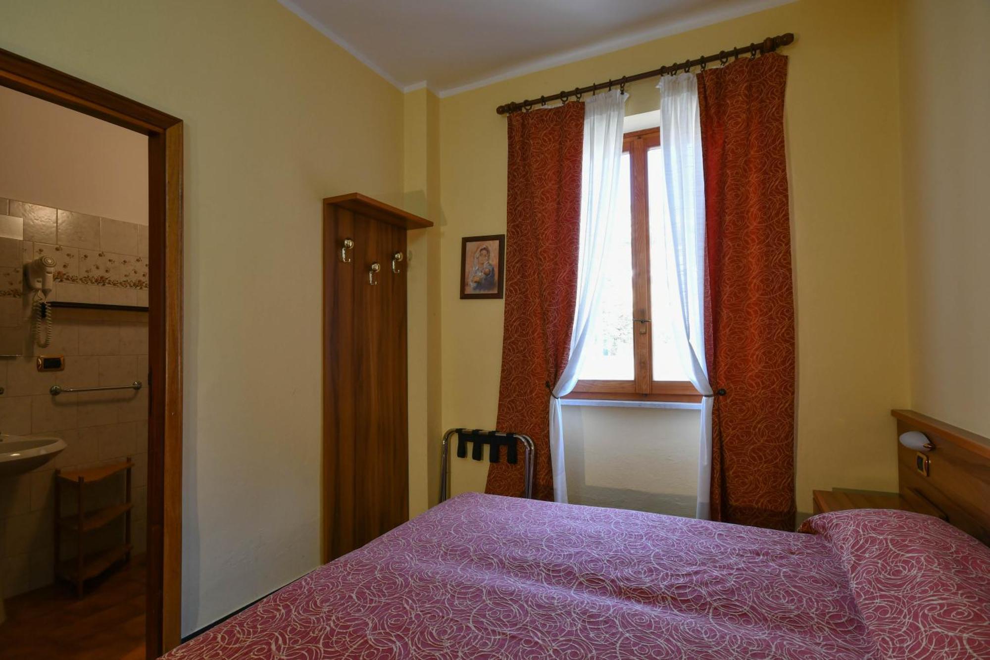 Hotel Residence Paradiso Moneglia Phòng bức ảnh