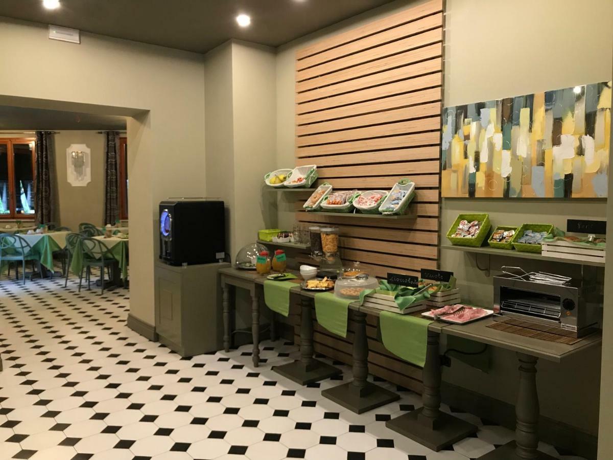 Hotel Residence Paradiso Moneglia Ngoại thất bức ảnh